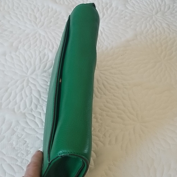 MICHAEL KORS green bag - Picture 5 of 5